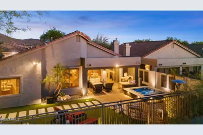 10318 E Tierra Buena Lane, Scottsdale, AZ 85255 - Photo 1
