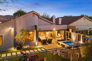 10318 E Tierra Buena Ln, Scottsdale, AZ 85255 - Photo 1