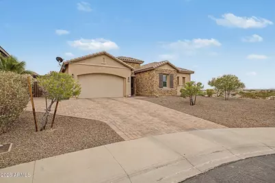 10369 W Rowel Road, Peoria, AZ 85383 - Photo 1