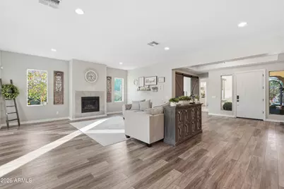 1951 W Paso Trail, Phoenix, AZ 85085 - Photo 1