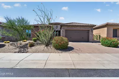 5722 E Jake Haven --, Cave Creek, AZ 85331 - Photo 1