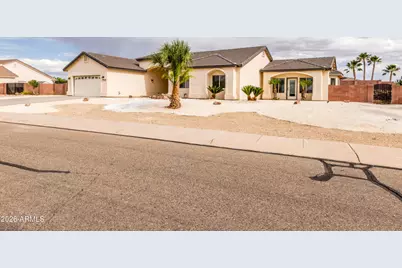 4408 San Miguel --, Sierra Vista, AZ 85635 - Photo 1