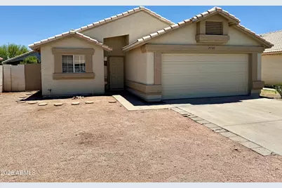 7707 W Rancho Drive, Glendale, AZ 85303 - Photo 1