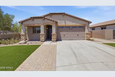 17222 W Orchid Lane, Waddell, AZ 85355 - Photo 1