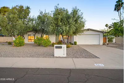 5219 E Winchcomb Drive, Scottsdale, AZ 85254 - Photo 1