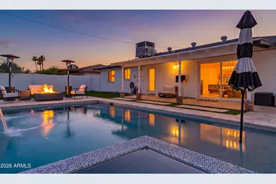 8125 E Palm Lane, Scottsdale, AZ 85257 - Photo 1