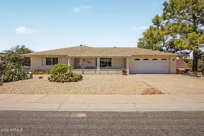 16840 N Pine Valley Drive, Sun City, AZ 85351 - Photo 1