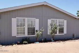 7438 E Baseline Rd, Mesa, AZ 85209 - Photo 1