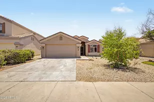 8613 W Crown King Rd, Tolleson, AZ 85353 - Photo 1