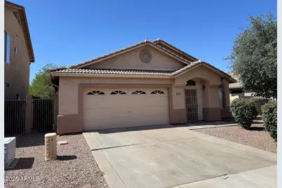 8337 W Cocopah Street, Tolleson, AZ 85353 - Photo 1