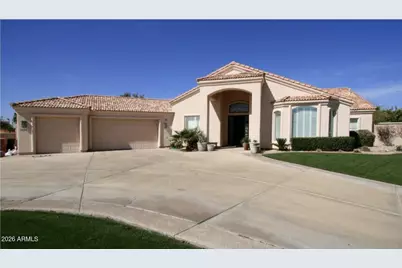11214 E Sorrel Lane, Scottsdale, AZ 85259 - Photo 1