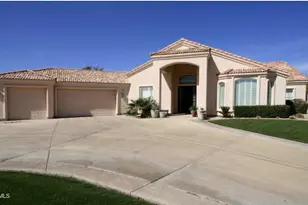 11214 E Sorrel Ln, Scottsdale, AZ 85259 - Photo 1