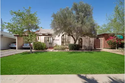 1606 W Lynwood Street, Phoenix, AZ 85007 - Photo 1
