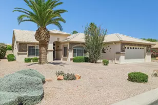 4050 N 155th Dr, Goodyear, AZ 85395 - Photo 1