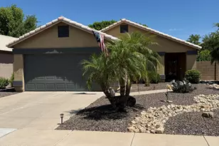 13372 W Ocotillo Ln, Surprise, AZ 85374 - Photo 1