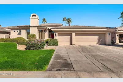 7460 E Tuckey Lane, Scottsdale, AZ 85250 - Photo 1