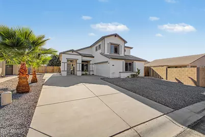 34886 N Stetson Court, San Tan Valley, AZ 85144 - Photo 1