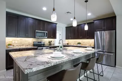 3011 E Quenton Street, Mesa, AZ 85213 - Photo 1