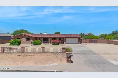 16802 N 44th Street, Phoenix, AZ 85032 - Photo 1