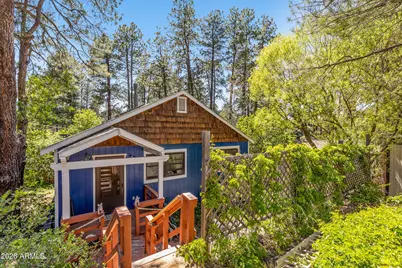 792 Comanche --, Flagstaff, AZ 86005 - Photo 1