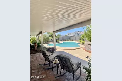 3826 W Meadow Drive, Glendale, AZ 85308 - Photo 1