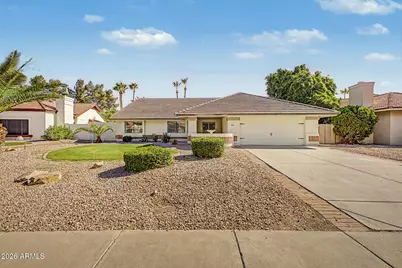 6725 W Utopia Road, Glendale, AZ 85308 - Photo 1