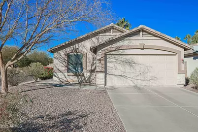 19816 N 34th Place, Phoenix, AZ 85050 - Photo 1