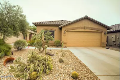 46149 W Guilder Avenue, Maricopa, AZ 85139 - Photo 1