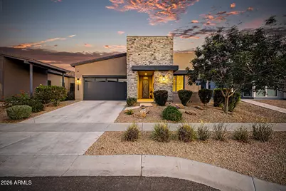 937 E La Mirada Drive, Phoenix, AZ 85042 - Photo 1
