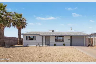 2010 E Balsam Avenue, Mesa, AZ 85204 - Photo 1