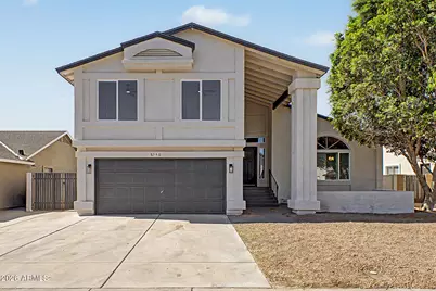8546 W Pershing Avenue, Peoria, AZ 85381 - Photo 1