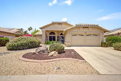 17560 N Rainbow Circle, Surprise, AZ 85374 - Photo 1