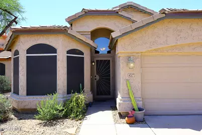 4517 E Melinda Lane, Phoenix, AZ 85050 - Photo 1