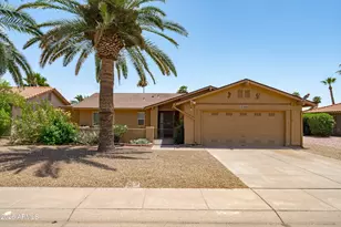 1009 Leisure World, Mesa, AZ 85206 - Photo 1