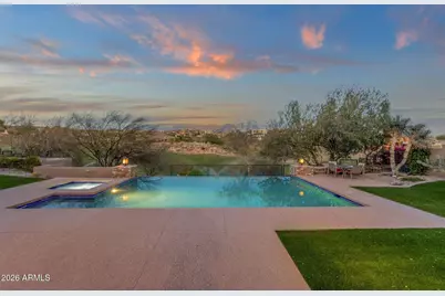 9251 N Sunset Ridge, Fountain Hills, AZ 85268 - Photo 1