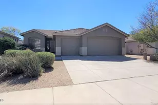 7729 E Tailspin Ln, Scottsdale, AZ 85255 - Photo 1