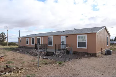 5181 E Shirley Drive, Hereford, AZ 85615 - Photo 1