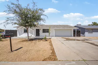 5302 N 77th Drive, Glendale, AZ 85303 - Photo 1