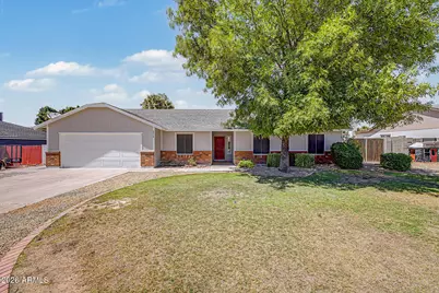 6216 E McLellan Road, Mesa, AZ 85205 - Photo 1