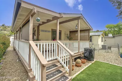 2337 Canyon Court, Prescott, AZ 86301 - Photo 1