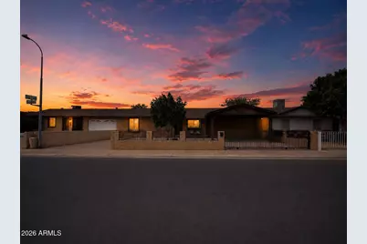 7346 W Glenrosa Avenue, Phoenix, AZ 85033 - Photo 1