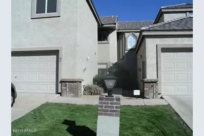 4301 N 21st Street #Unit 60, Phoenix, AZ 85016 - Photo 1