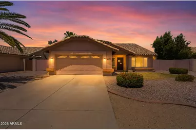 5236 E Hobart Street, Mesa, AZ 85205 - Photo 1