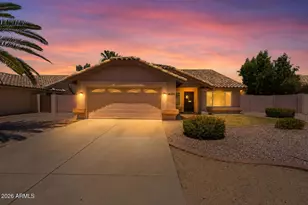 5236 E Hobart St, Mesa, AZ 85205 - Photo 1
