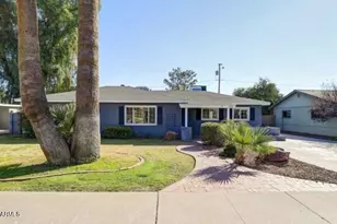 1031 E Vermont Ave, Phoenix, AZ 85014 - Photo 1