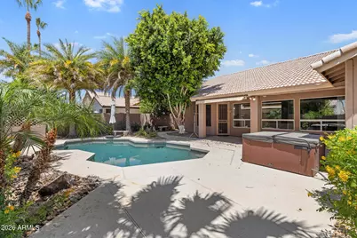 3689 E Encinas Avenue, Gilbert, AZ 85234 - Photo 1