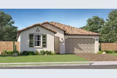 19134 W Marissa Drive, Litchfield Park, AZ 85340 - Photo 1
