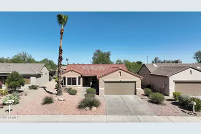 17635 N Thoroughbred Drive, Surprise, AZ 85374 - Photo 1