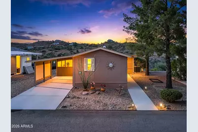 2050 W Sr 89A, Lot #179 --, Cottonwood, AZ 86326 - Photo 1