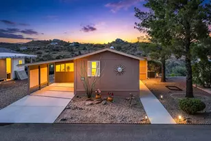 2050 W Sr 89A Lot #179 --, Cottonwood, AZ 86326 - Photo 1